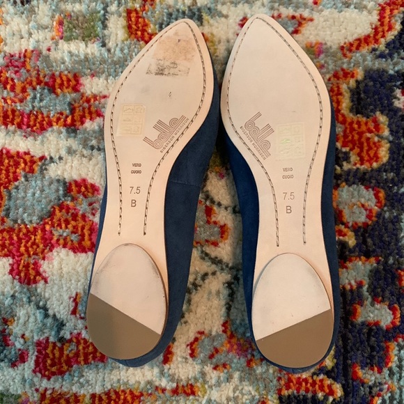 Flats - Picture 3 of 3